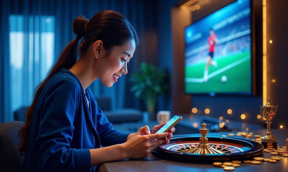 ocwin33 Two Hand Holdem